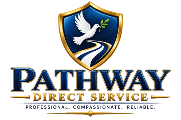 pathway direct service logo